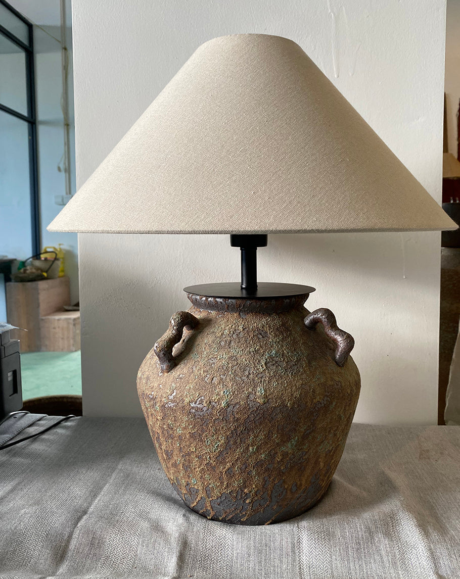 TerraLume Table Lamp