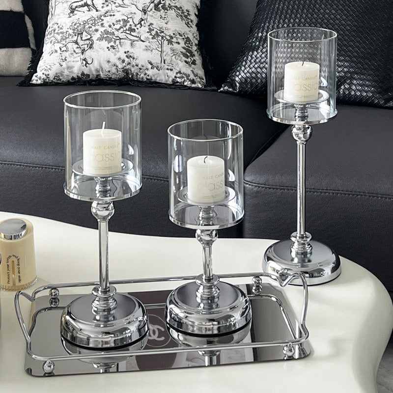 Nordic Candle Holder