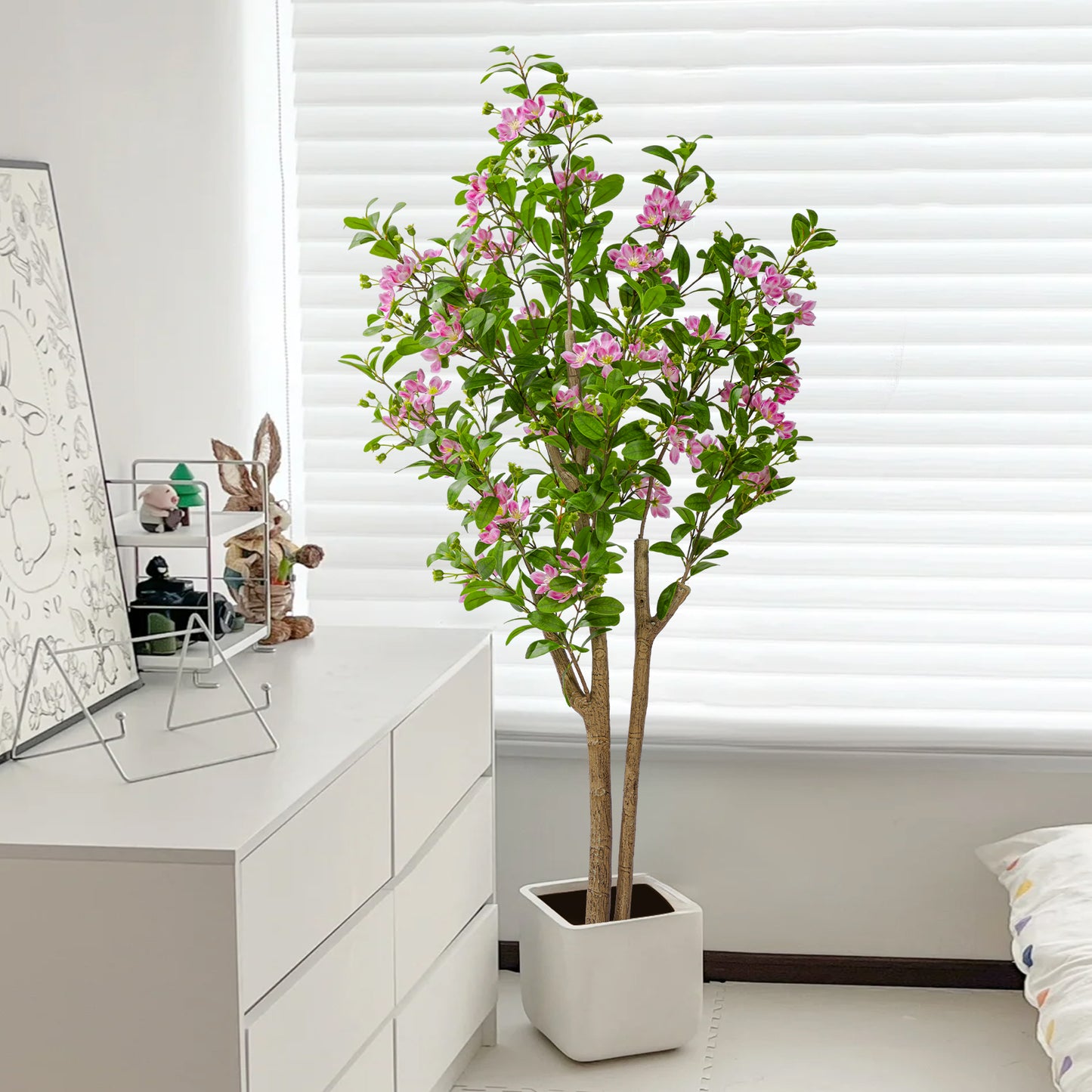 Palmera Oasis UV Faux Palm