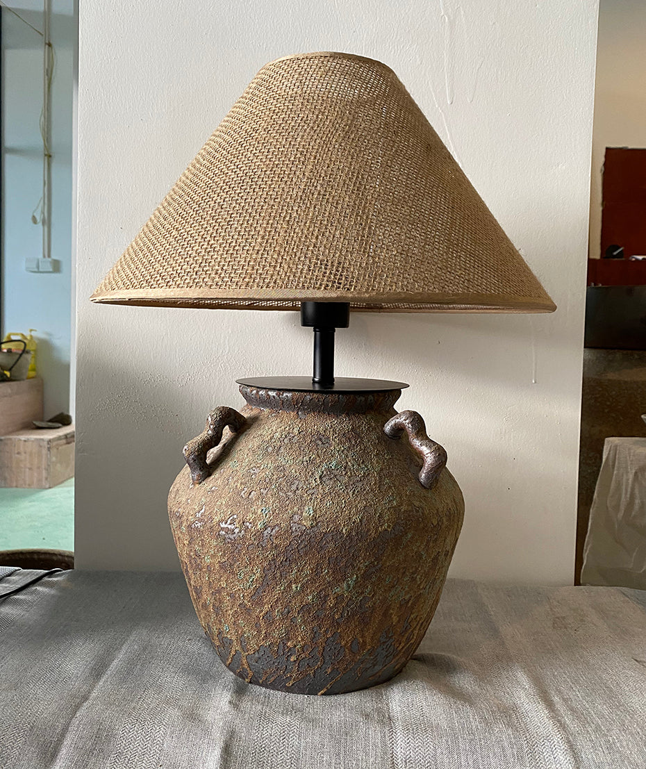 TerraLume Table Lamp