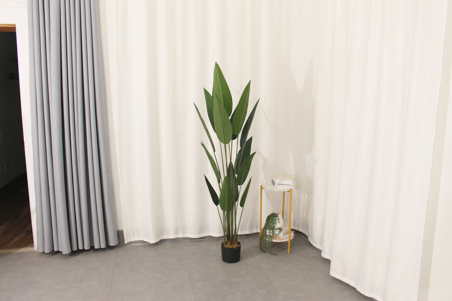 Paradiso Luxe Faux Bird of Paradise