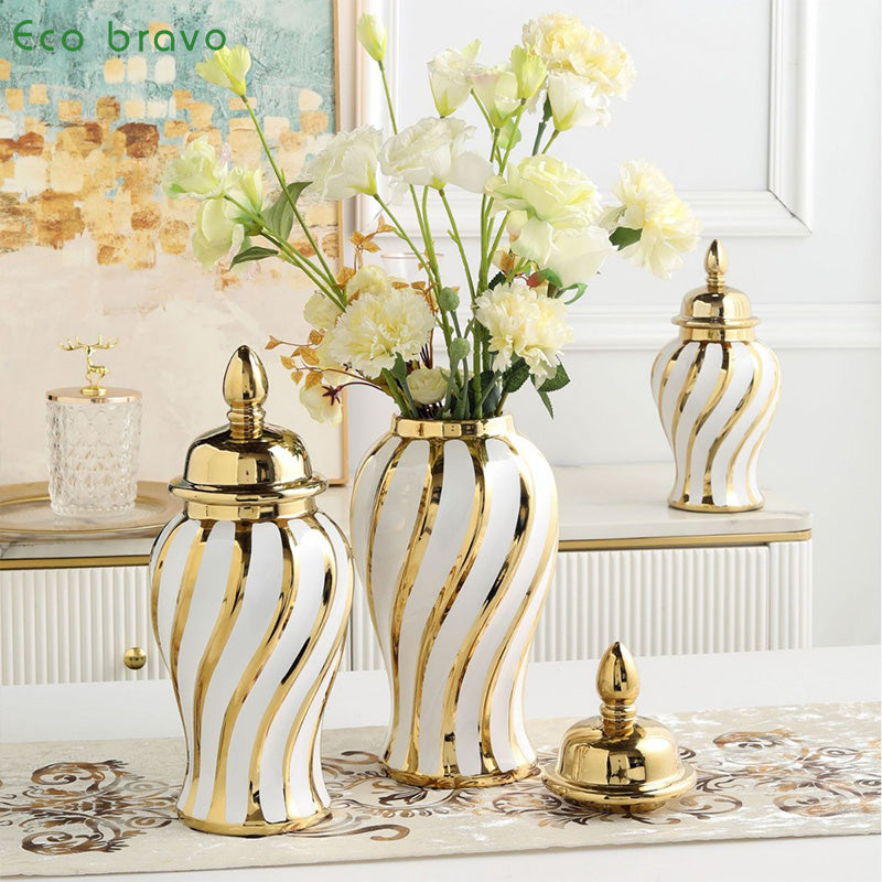 Maison Royale European Classic Vase