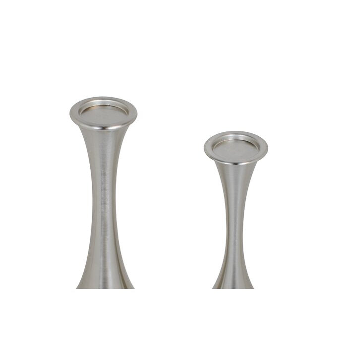 Lumora Arc Candle Holder