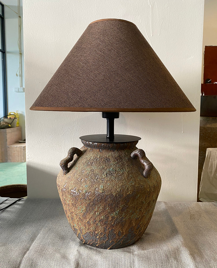 TerraLume Table Lamp