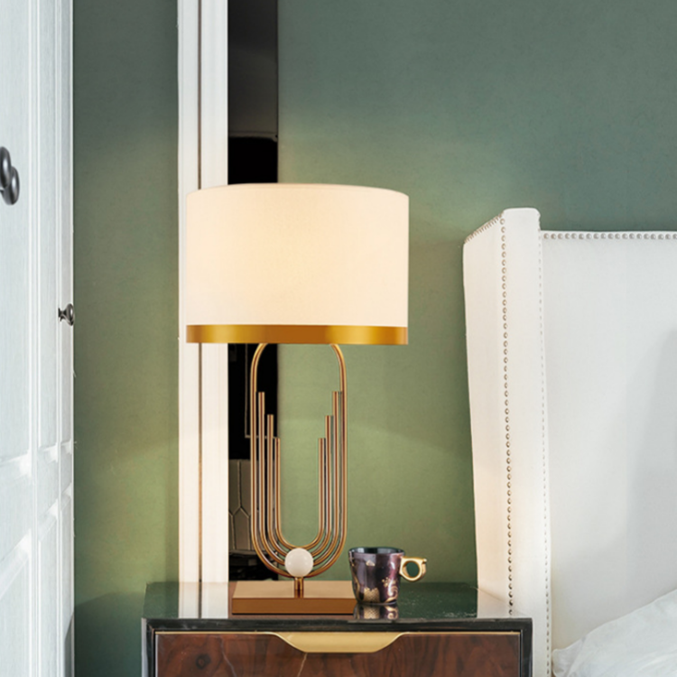 Aurelia Luxe Table Lamp