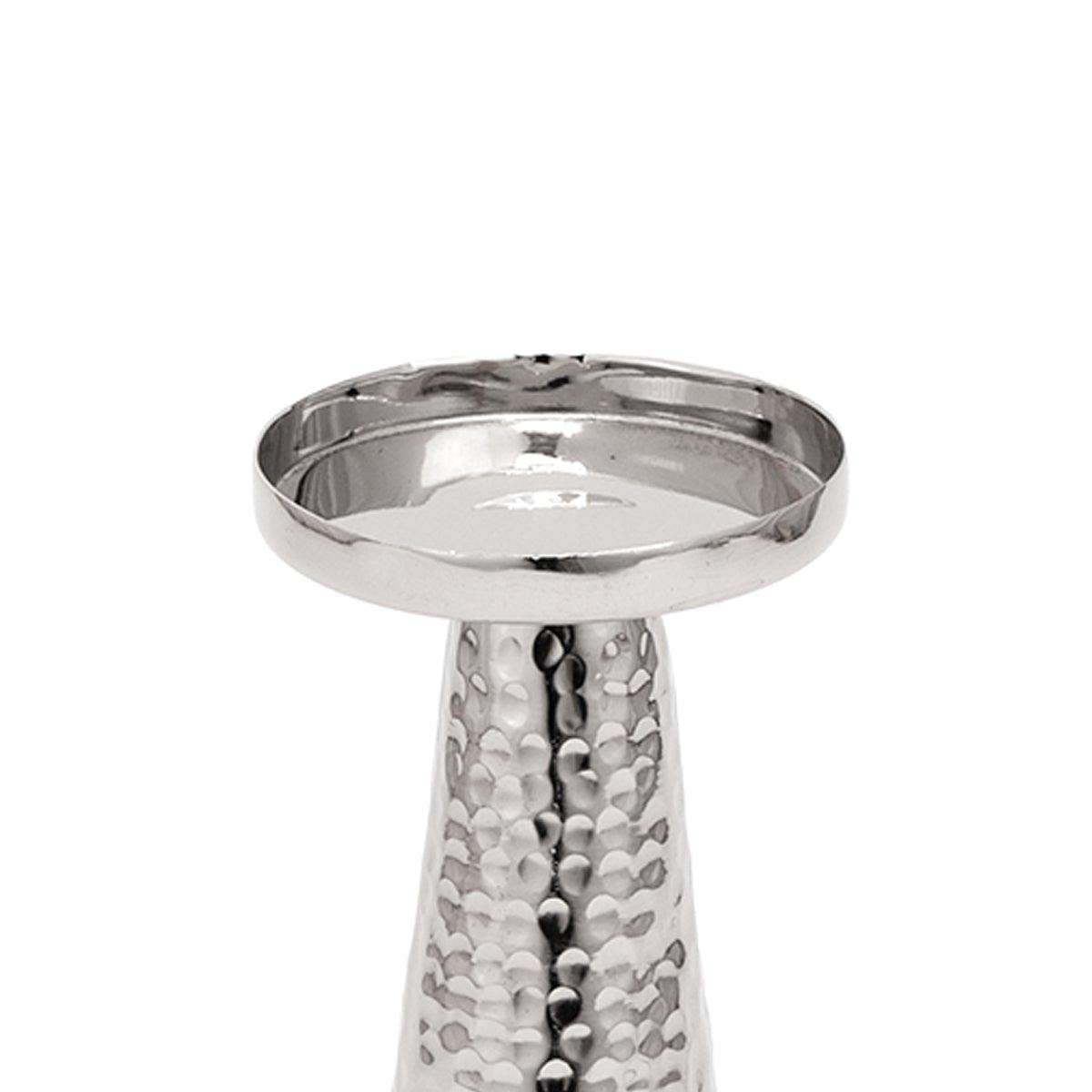 Eterna Glow Pillar Candle Holder