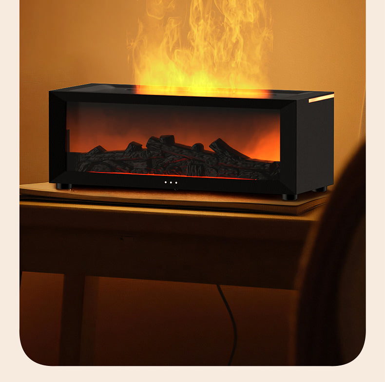 Ignis Veil Aroma Diffuser