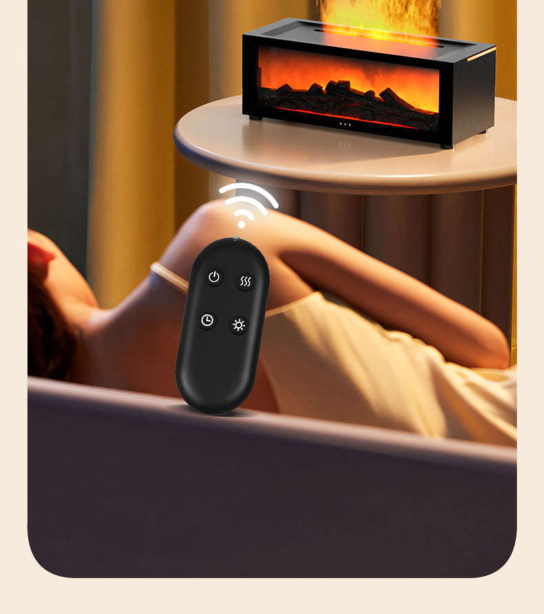 Ignis Veil Aroma Diffuser