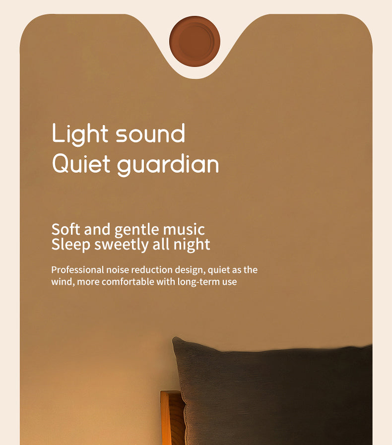 Ignis Veil Aroma Diffuser