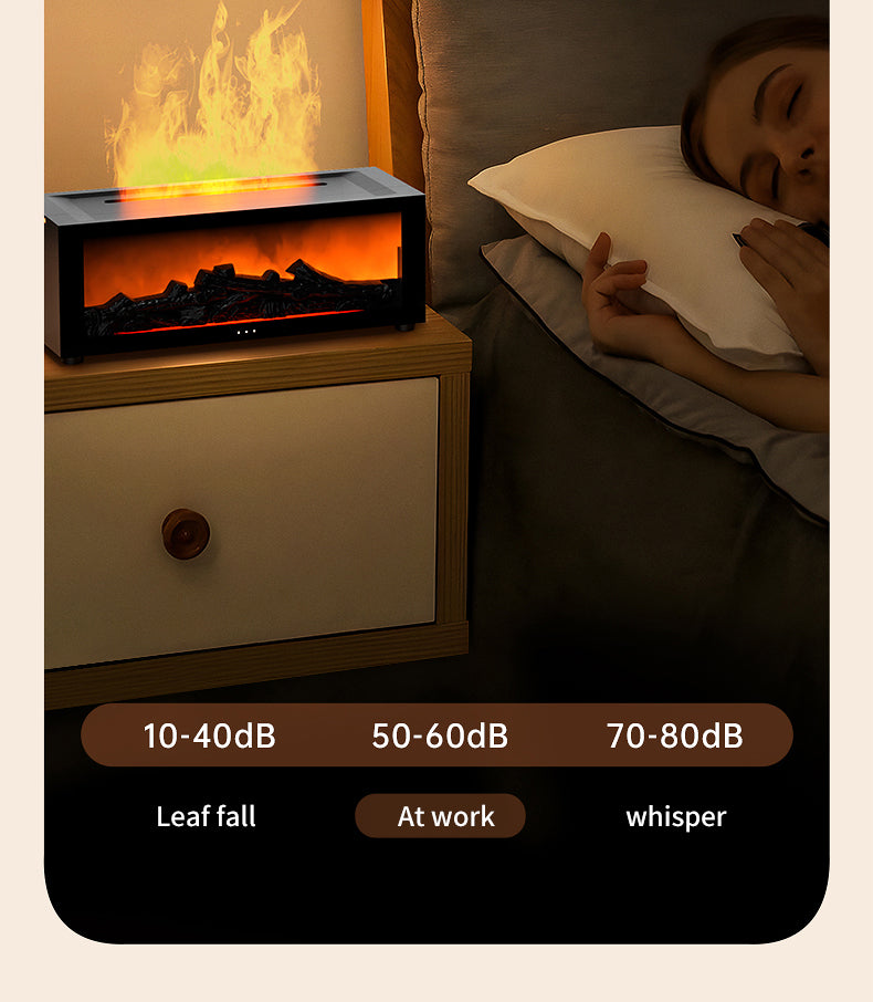 Ignis Veil Aroma Diffuser