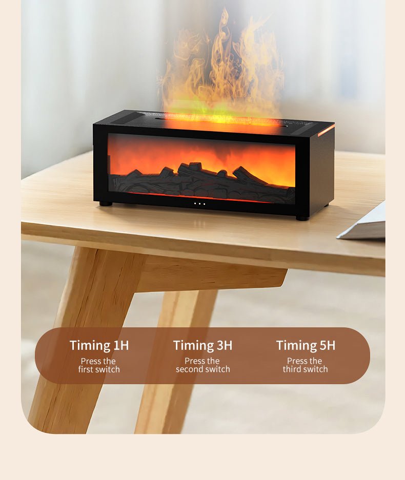Ignis Veil Aroma Diffuser