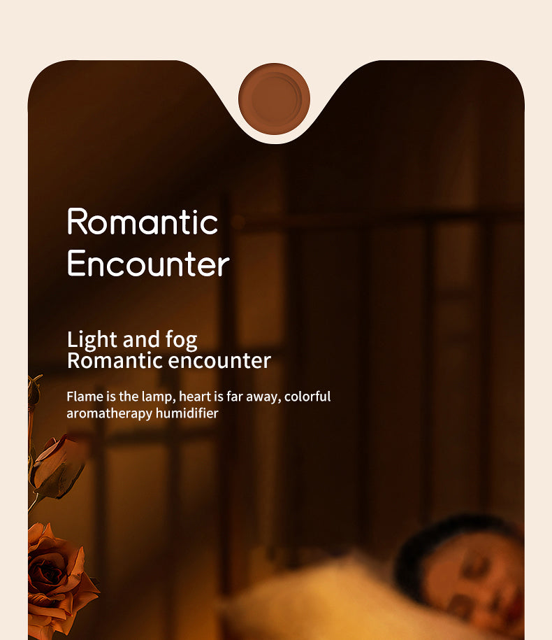 Ignis Veil Aroma Diffuser