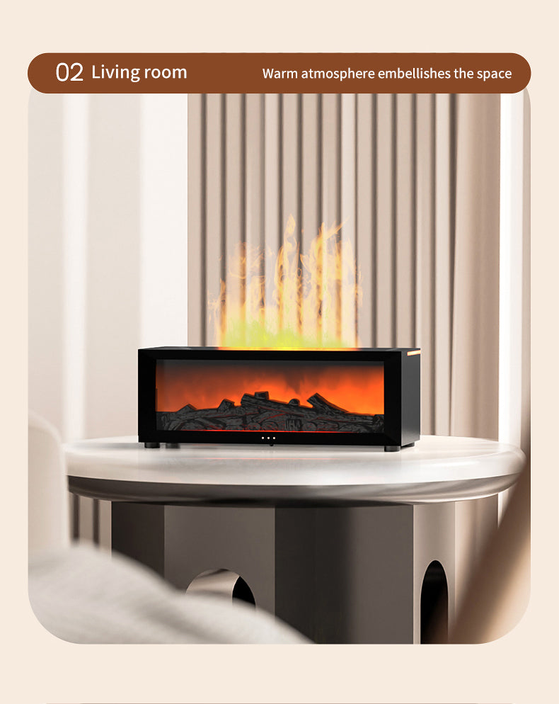 Ignis Veil Aroma Diffuser