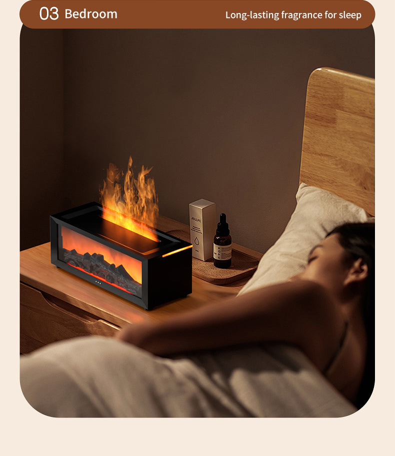 Ignis Veil Aroma Diffuser