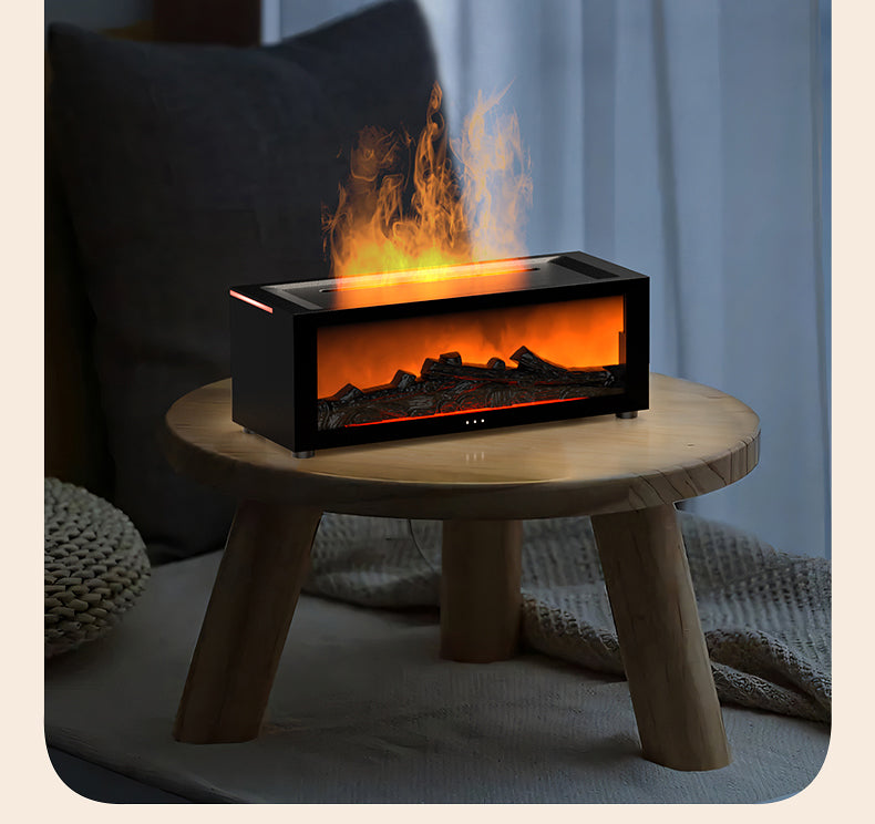 Ignis Veil Aroma Diffuser