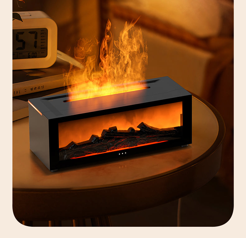Ignis Veil Aroma Diffuser