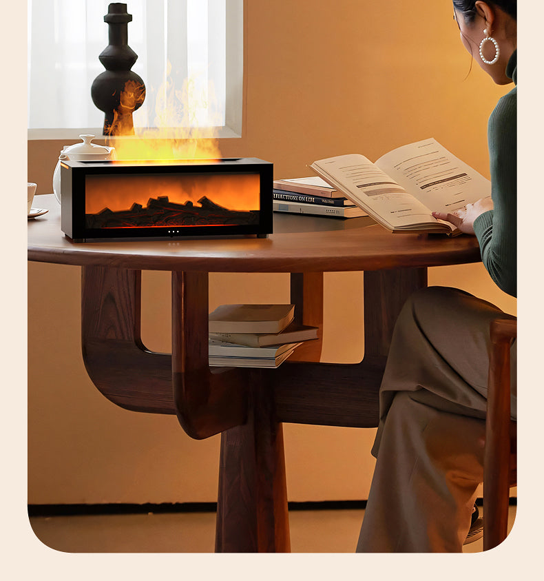 Ignis Veil Aroma Diffuser