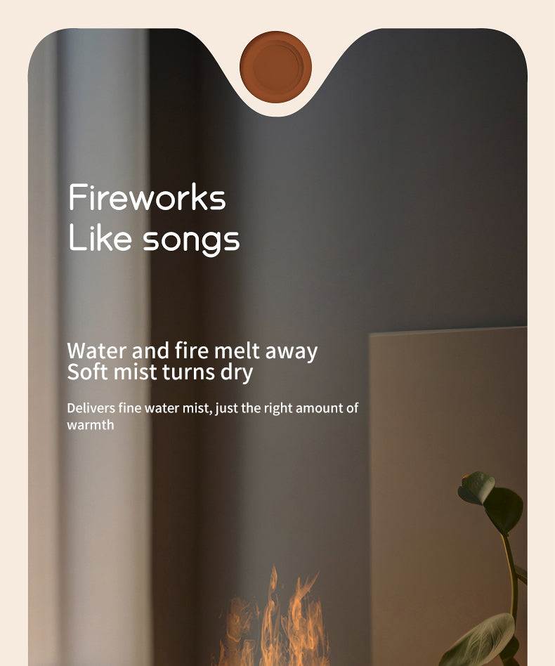 Ignis Veil Aroma Diffuser