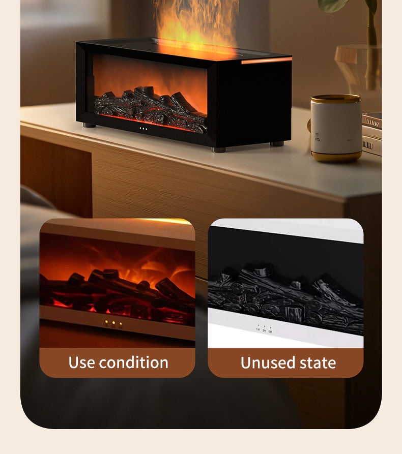 Ignis Veil Aroma Diffuser
