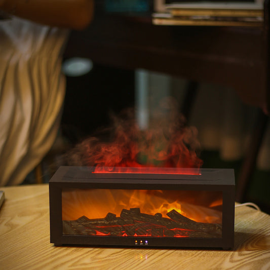 Ignis Veil Aroma Diffuser