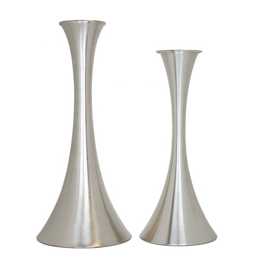 Lumora Arc Candle Holder