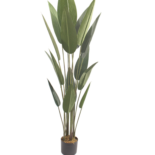 Paradiso Luxe Faux Bird of Paradise