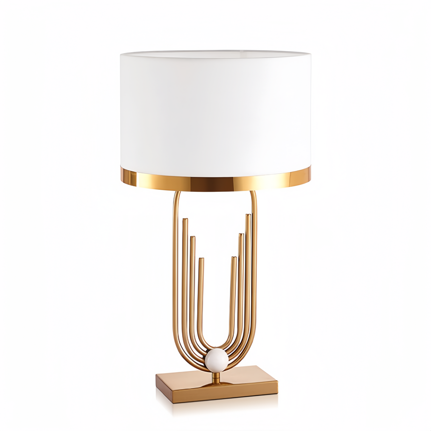 Aurelia Luxe Table Lamp