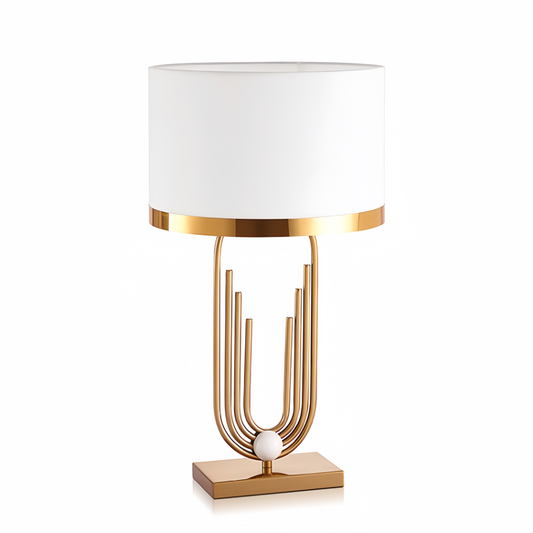 Aurelia Luxe Table Lamp