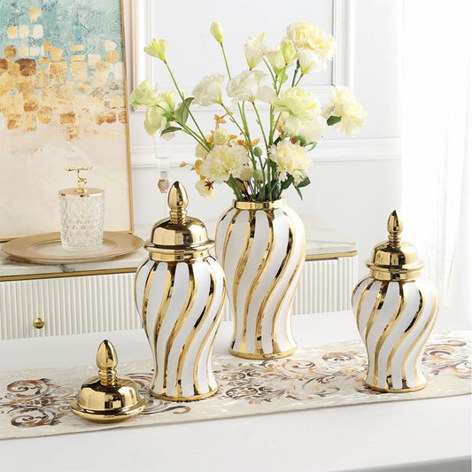 Maison Royale European Classic Vase