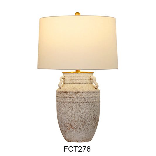 Stonehaven Classic Bedside Lamp