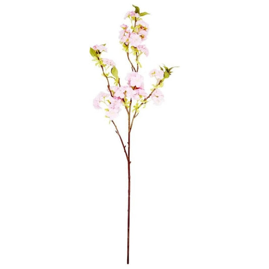 Sakura Serenade Faux Cherry Blossom Branches