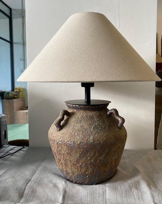 TerraLume Table Lamp