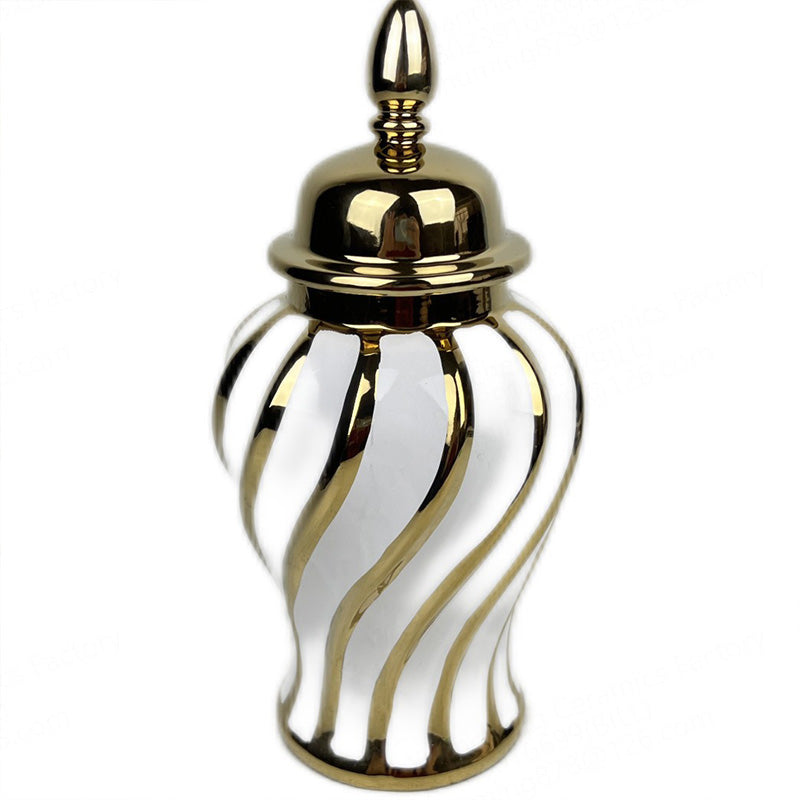 Maison Royale European Classic Vase