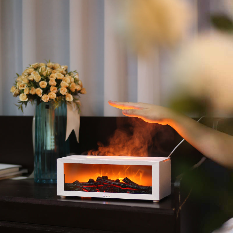 Ignis Veil Aroma Diffuser