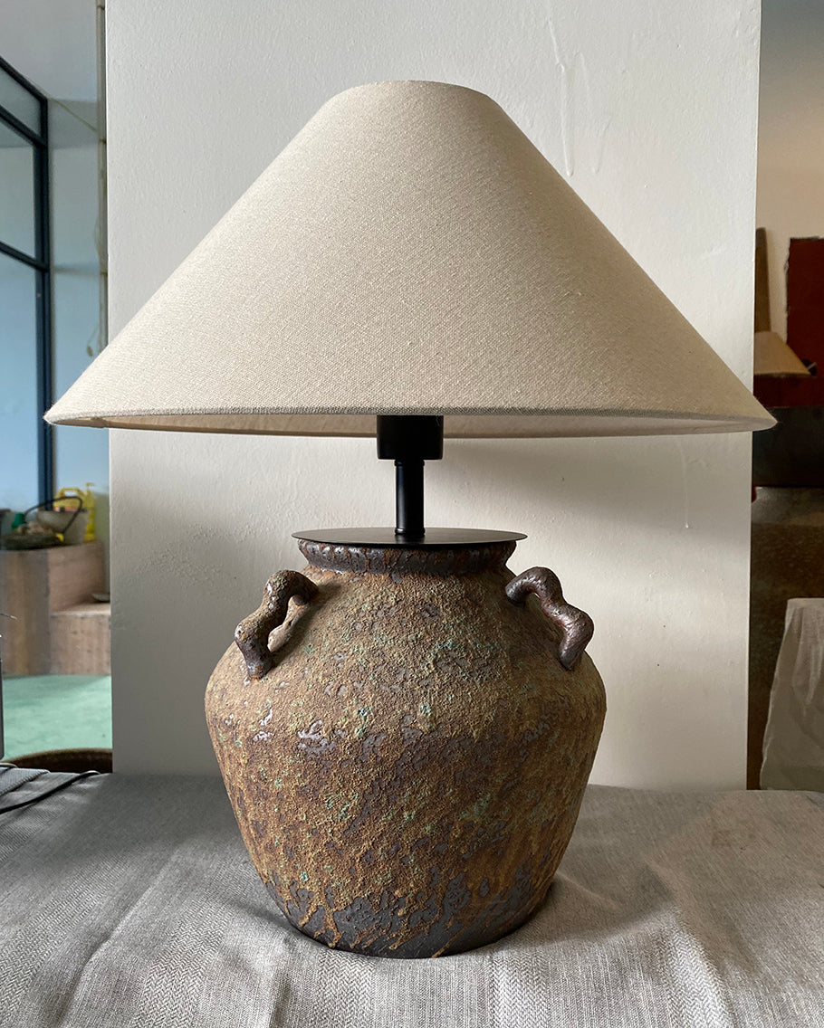 TerraLume Table Lamp