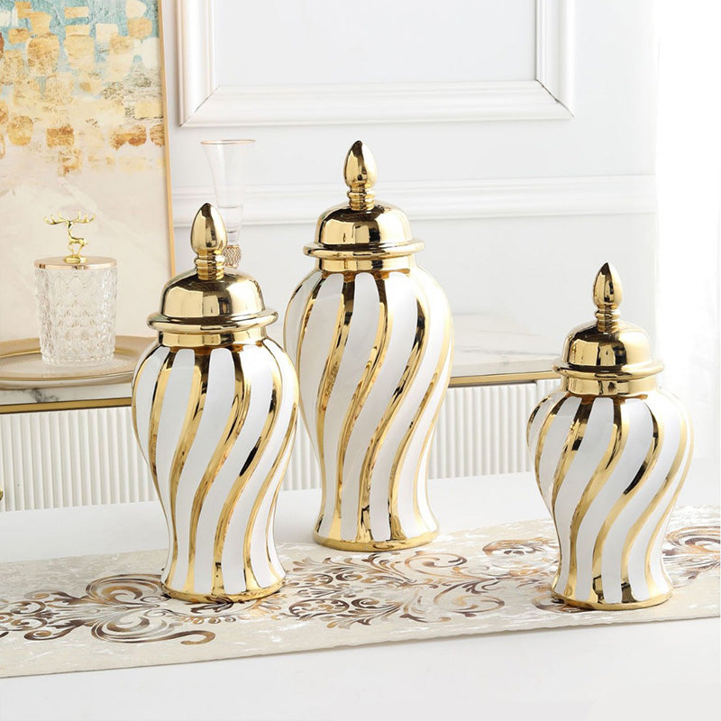 Maison Royale European Classic Vase