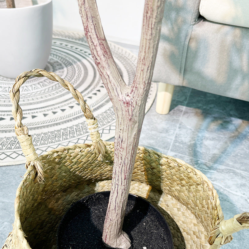 Verde Haven Faux Olive Tree