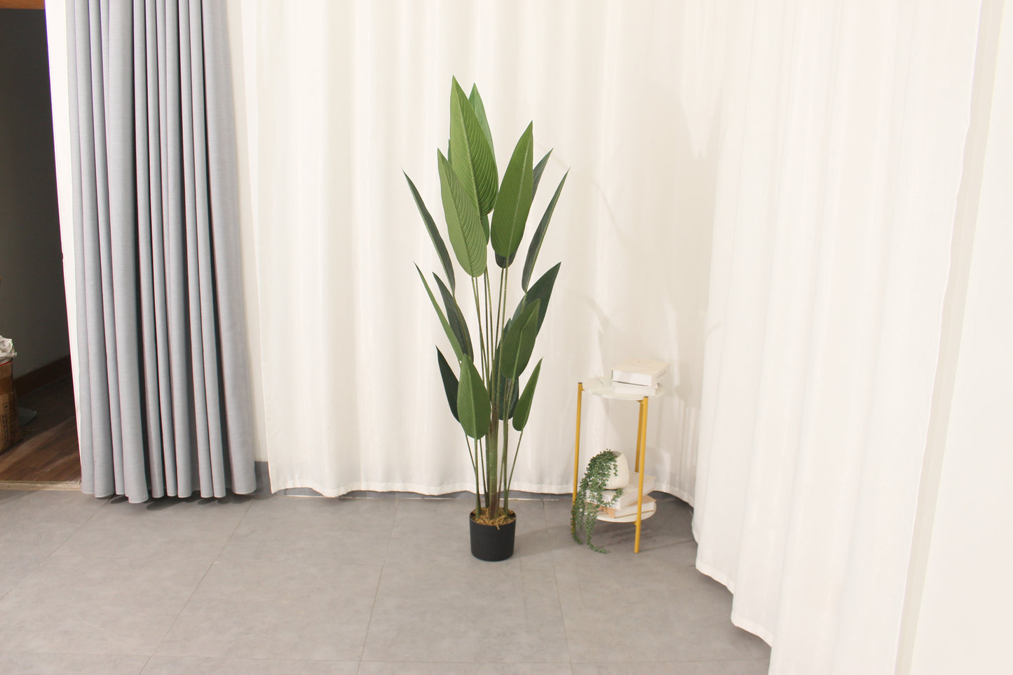 Paradiso Luxe Faux Bird of Paradise