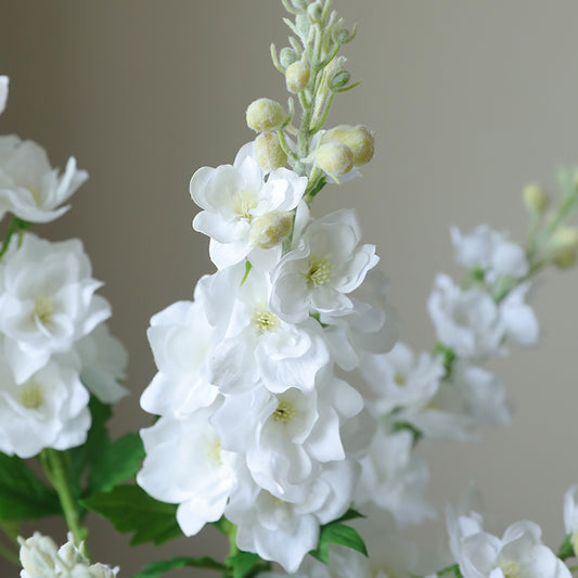 Skylace Silk Larkspur Stem
