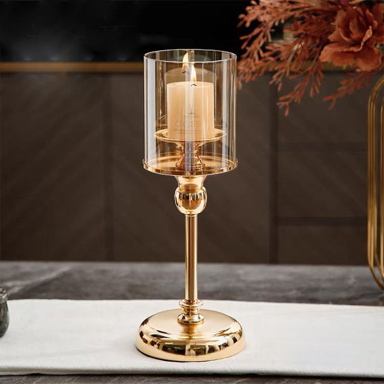 Nordic Candle Holder